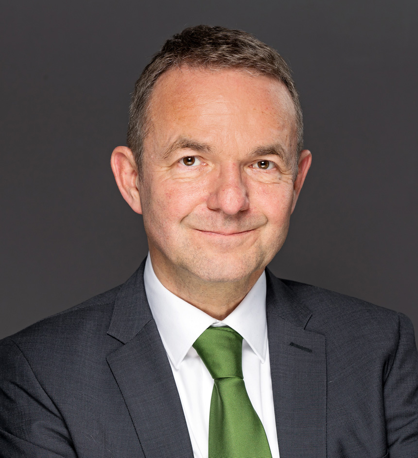 Dr. Philipp Gremper - Rechtsanwalt