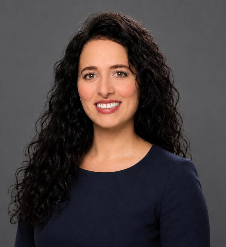Dr. Rebecca Vionnet